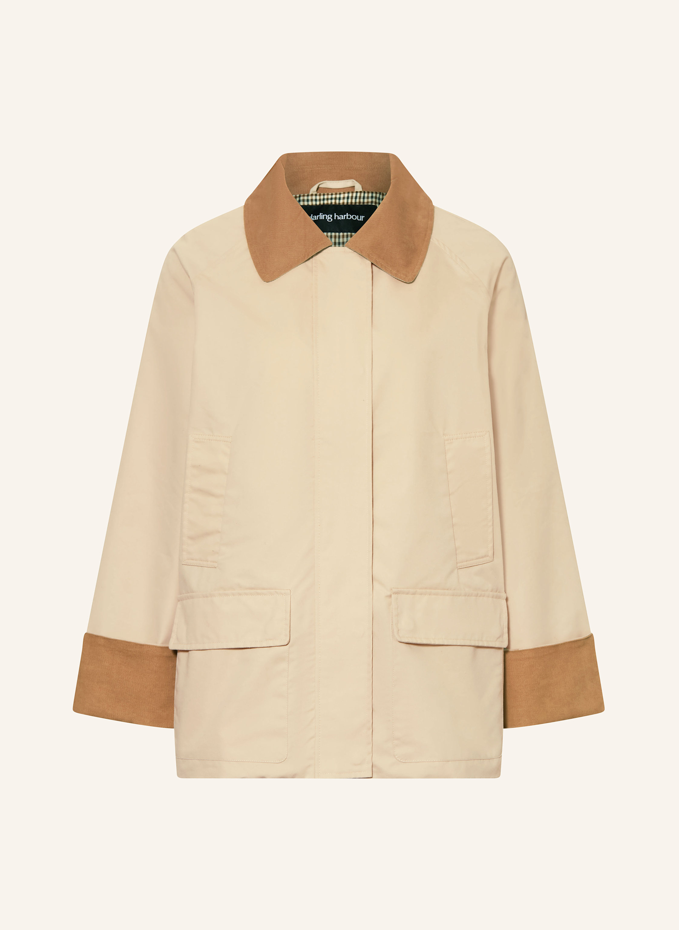 darling harbour Jacke