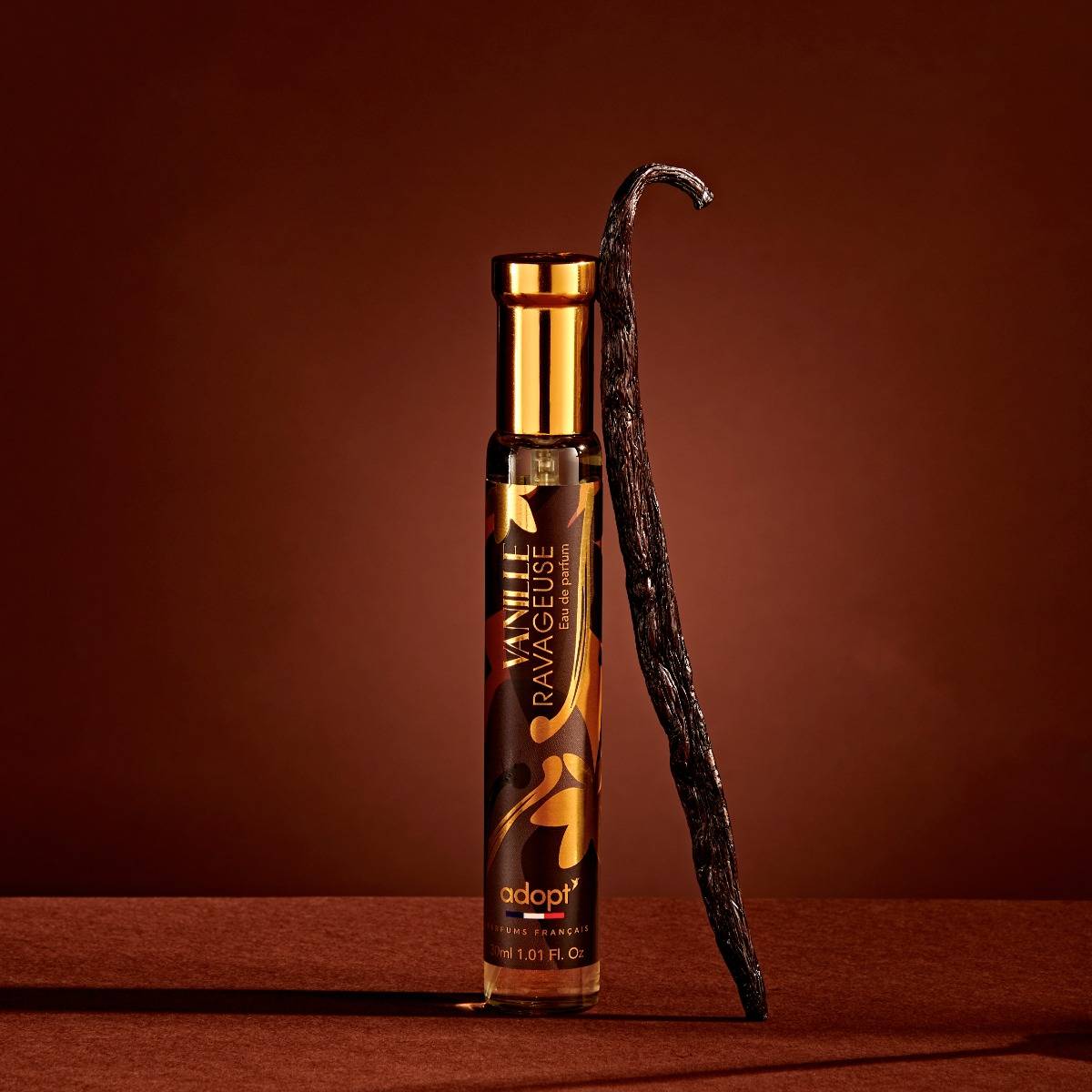 Vanille ravageuseEau de parfum 30 ml