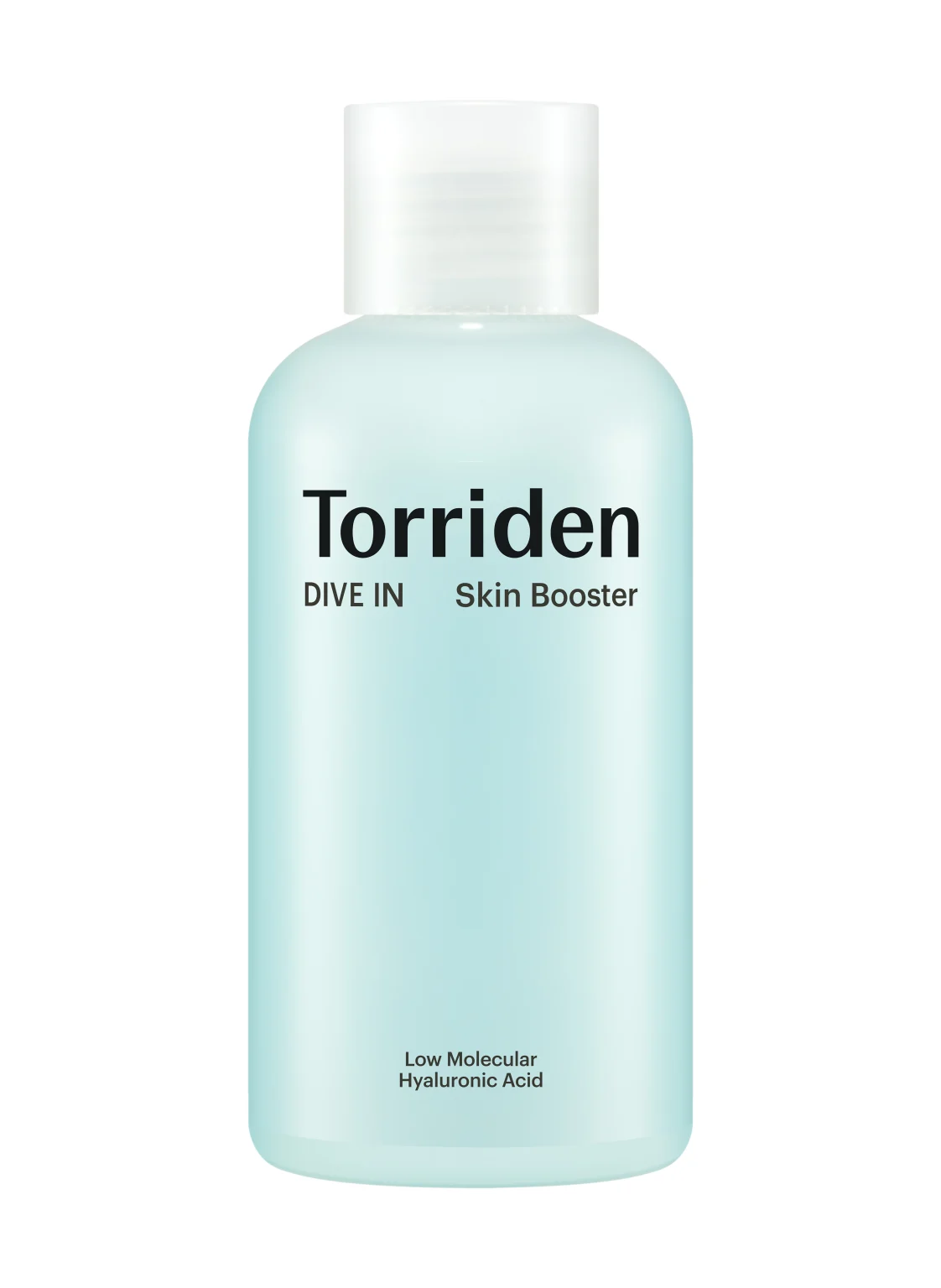 TORRIDEN DIVE-IN LOW HYALURONIC ACID SKIN BOOSTER