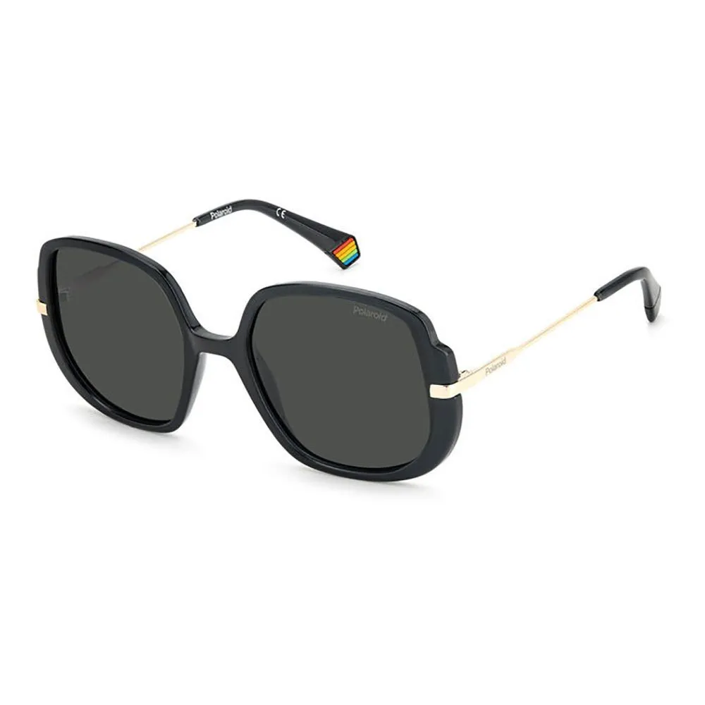 Polaroid PLD6181SKB7 woman polarized sunglasses