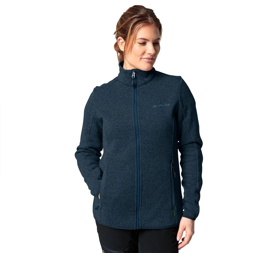 VAUDE Rienza IV full zip fleece