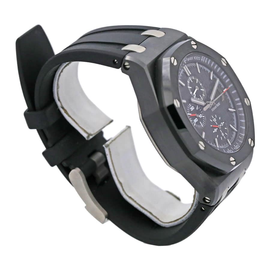 Audemars Piguet Royal Oak Offshore 26402CE.OO.A002CA.01 Super Accurate Clone
