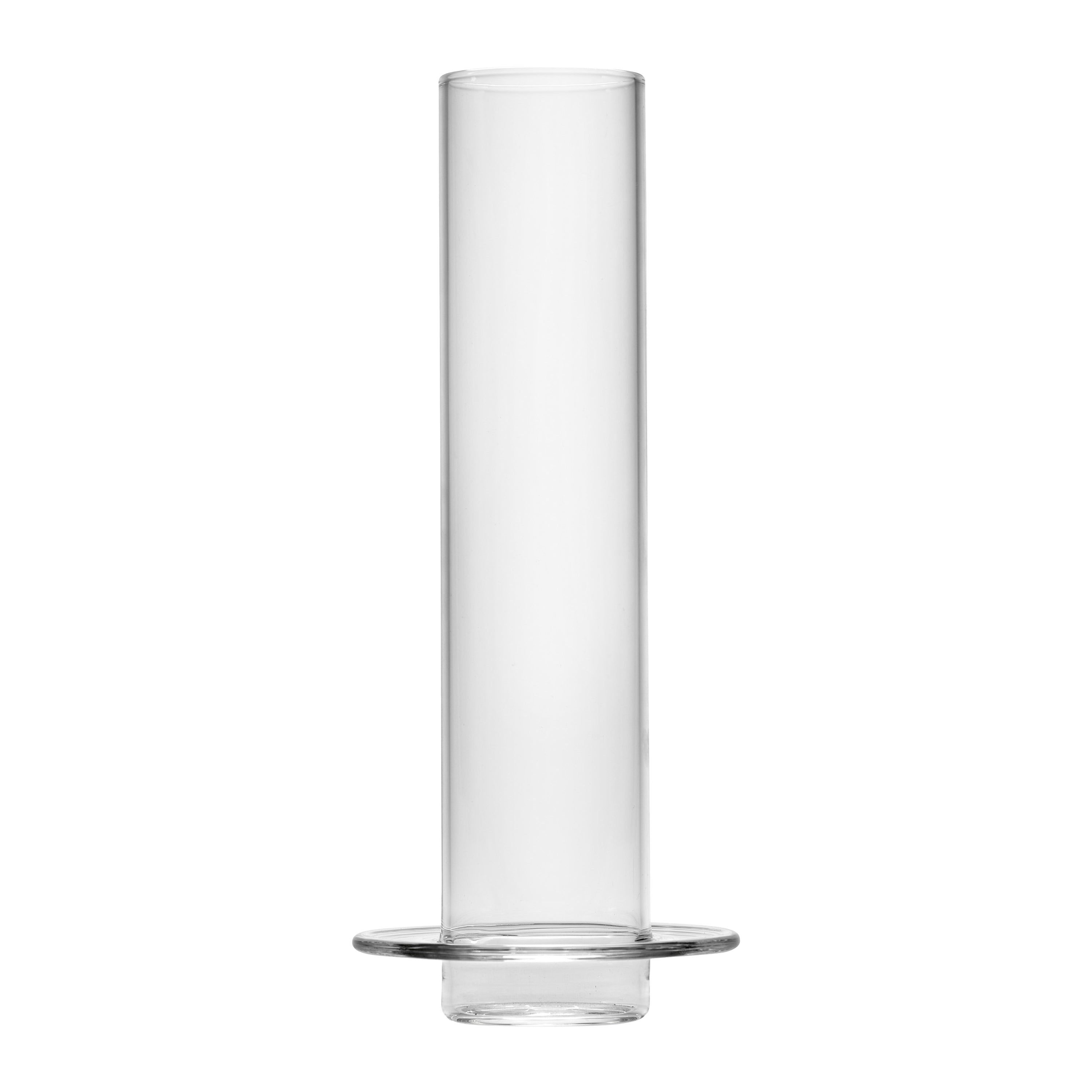 SERAX - José Lévy - Glass Towers Vaas M - Transparant