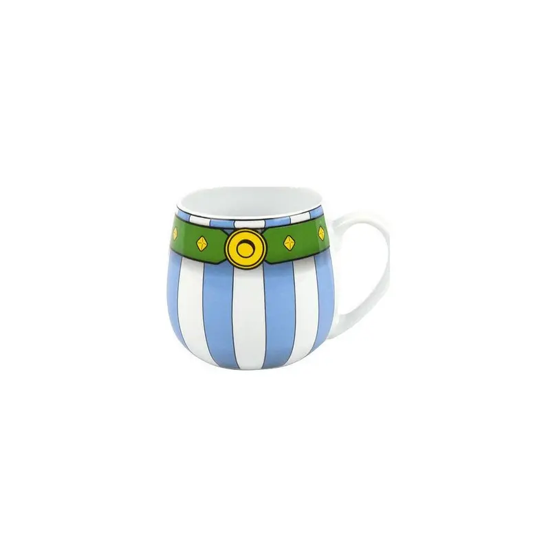 Kaffeetasse Obelix The Mens Belt