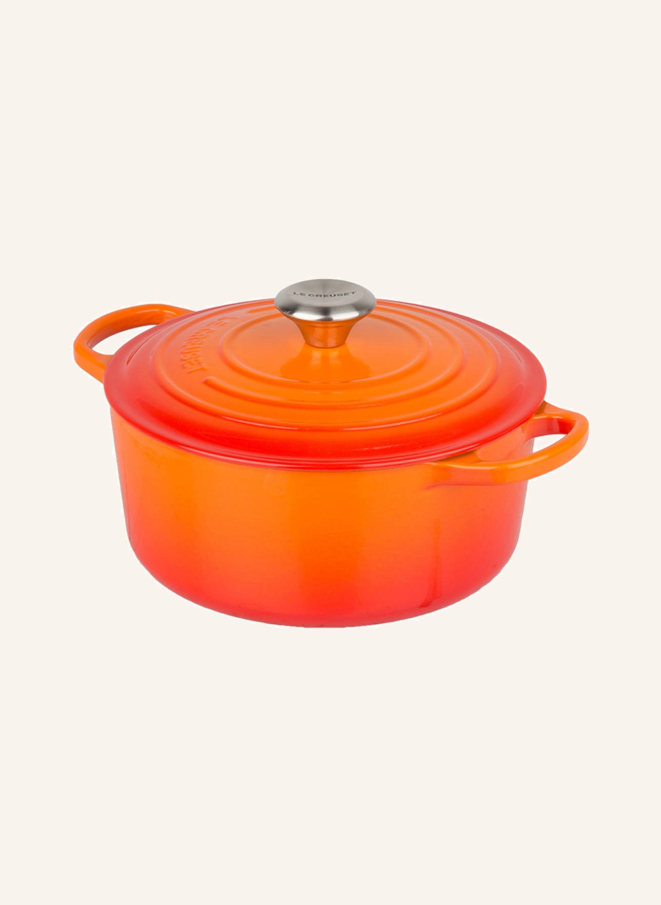 LE CREUSET Bräter SIGNATURE