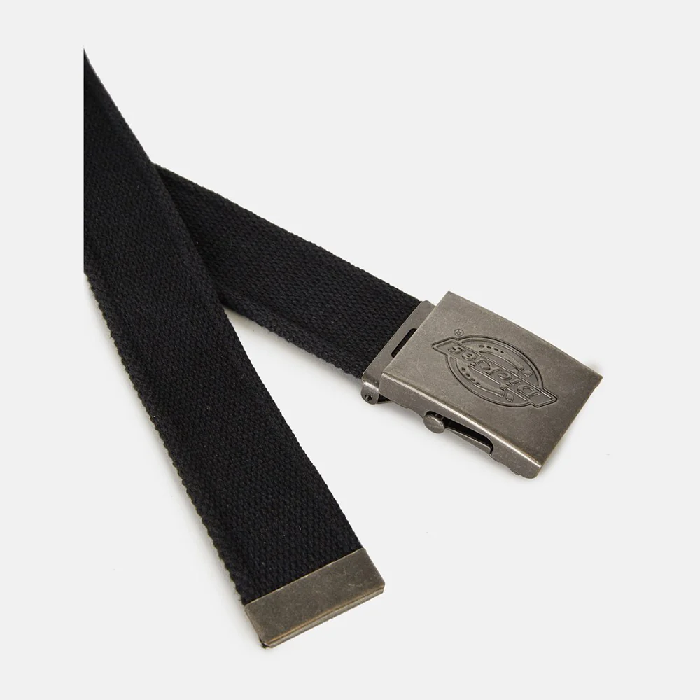 Dickies Canvas Belt