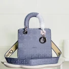 Dior The LADY D-LITE Bag