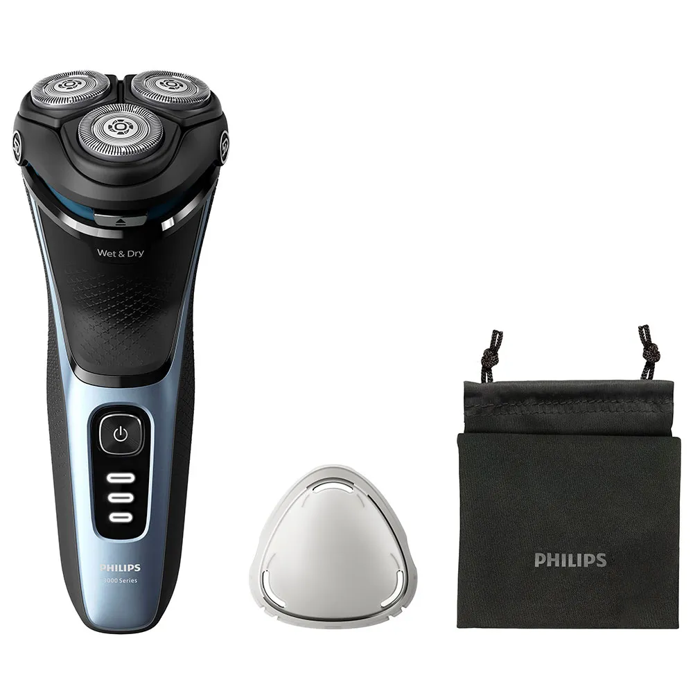 Philips Series 3000 S3243/12 shaver