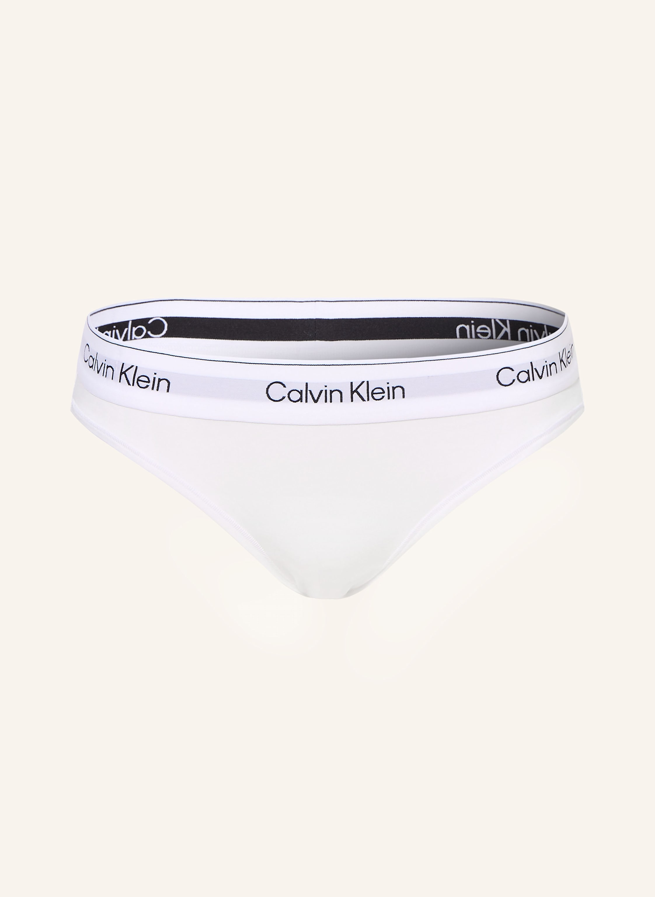 Calvin Klein Slip ICON COTTON MODAL
