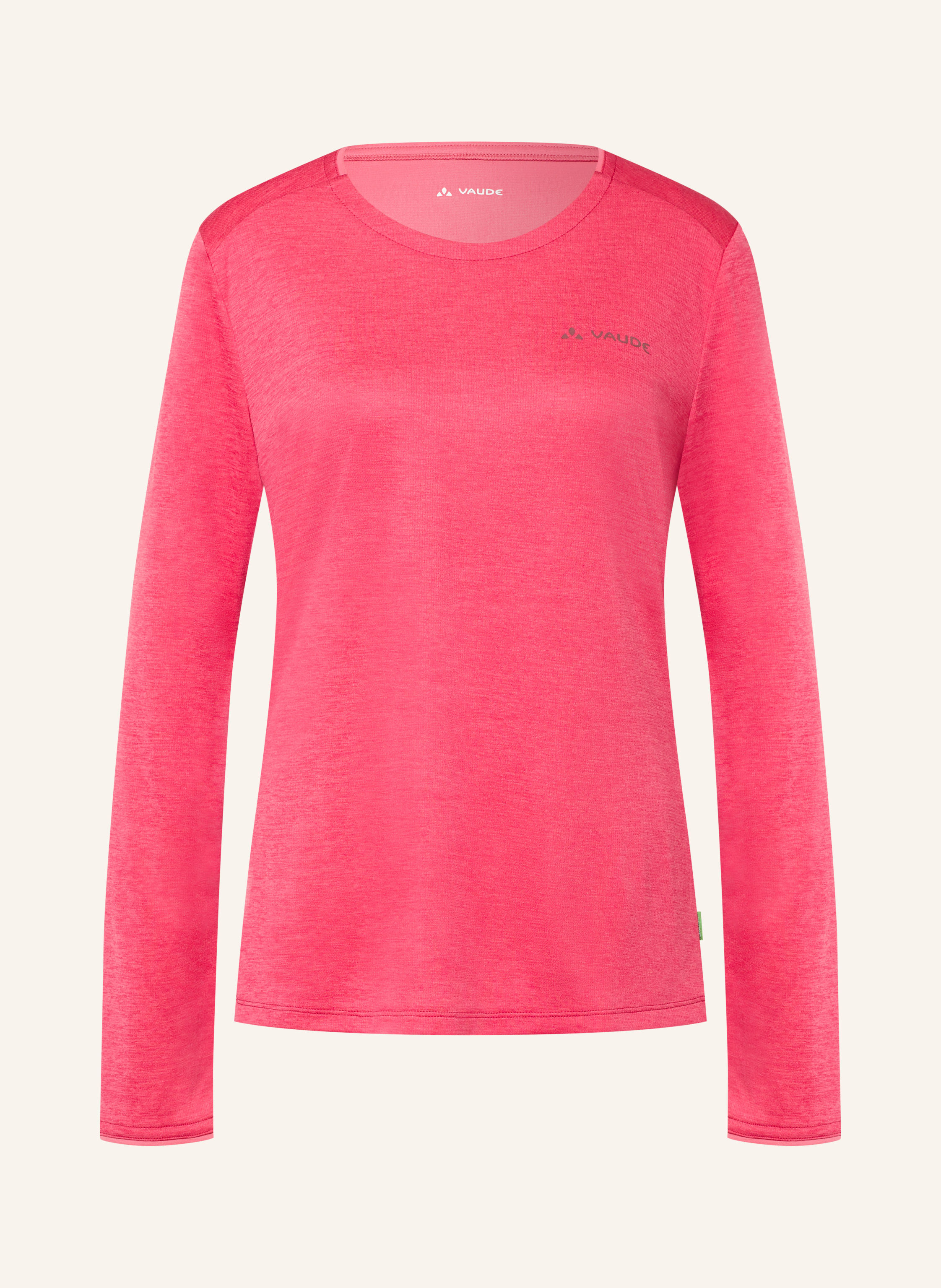 VAUDE Longsleeve ESSENTIAL