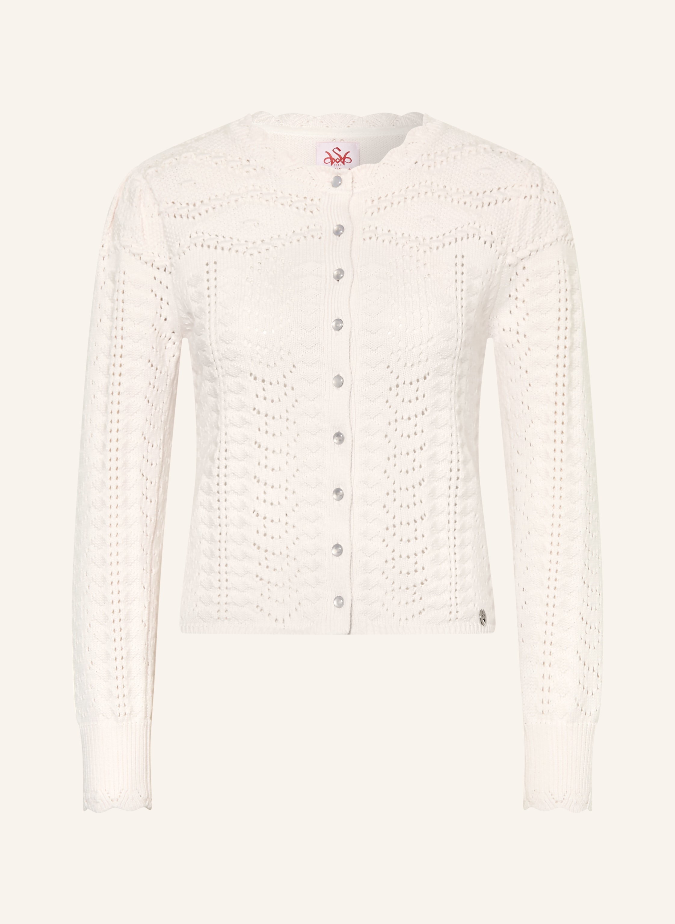 Spieth & Wensky Strickjacke HARSDORF