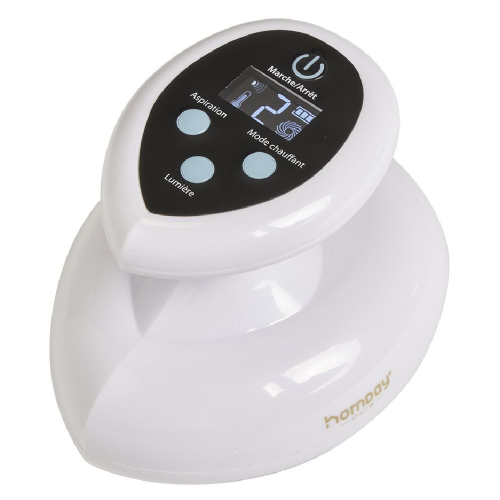 Masseur anti-cellulite rouler/palper