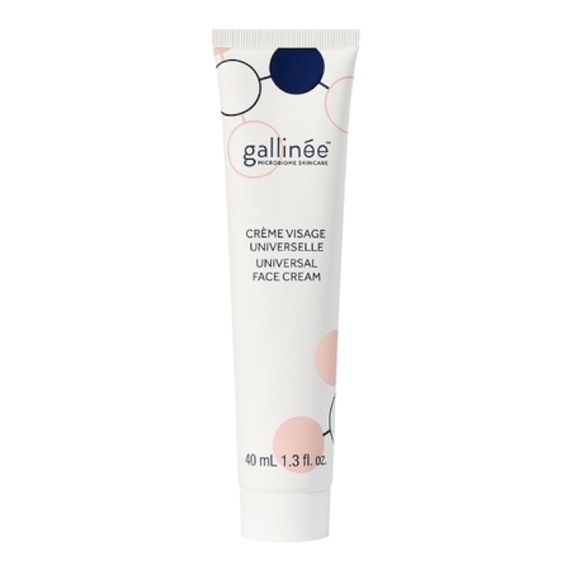 SOIN VISAGECrème visage universelle