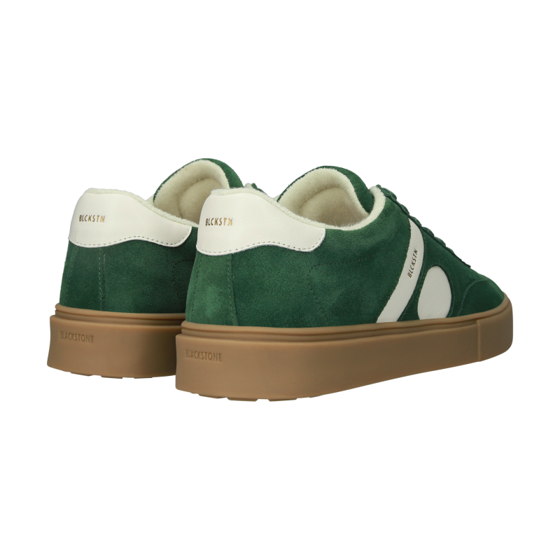 QUARTZ AUDEN - EG555 ABUNDANT GREEN  - Sneaker (low)