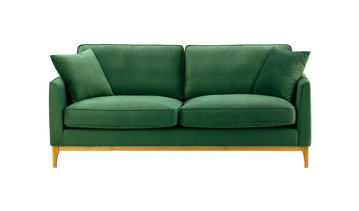 Sofa trzyosobowa Linara-Velluto 10