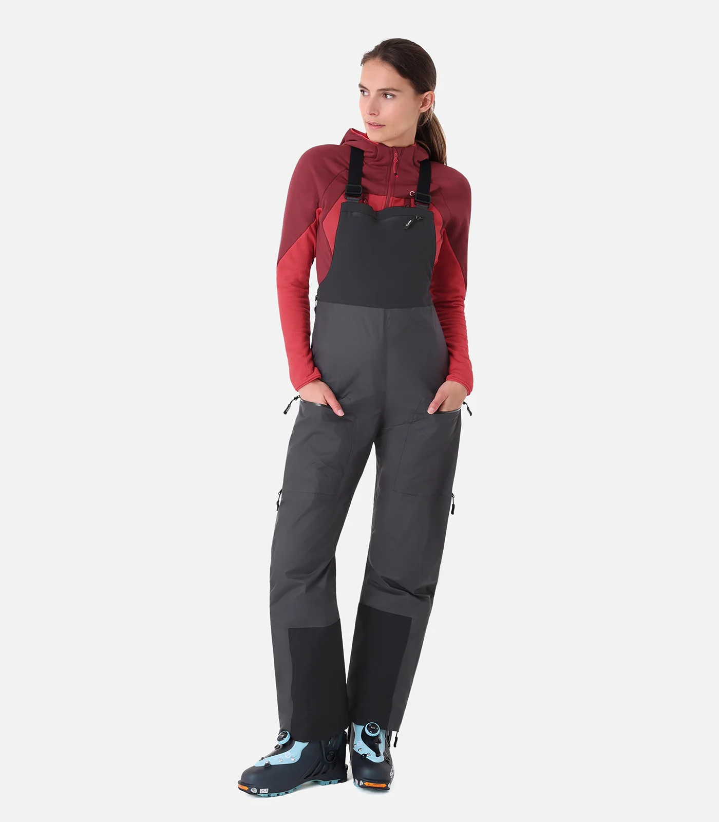 ADVANCED PANT F