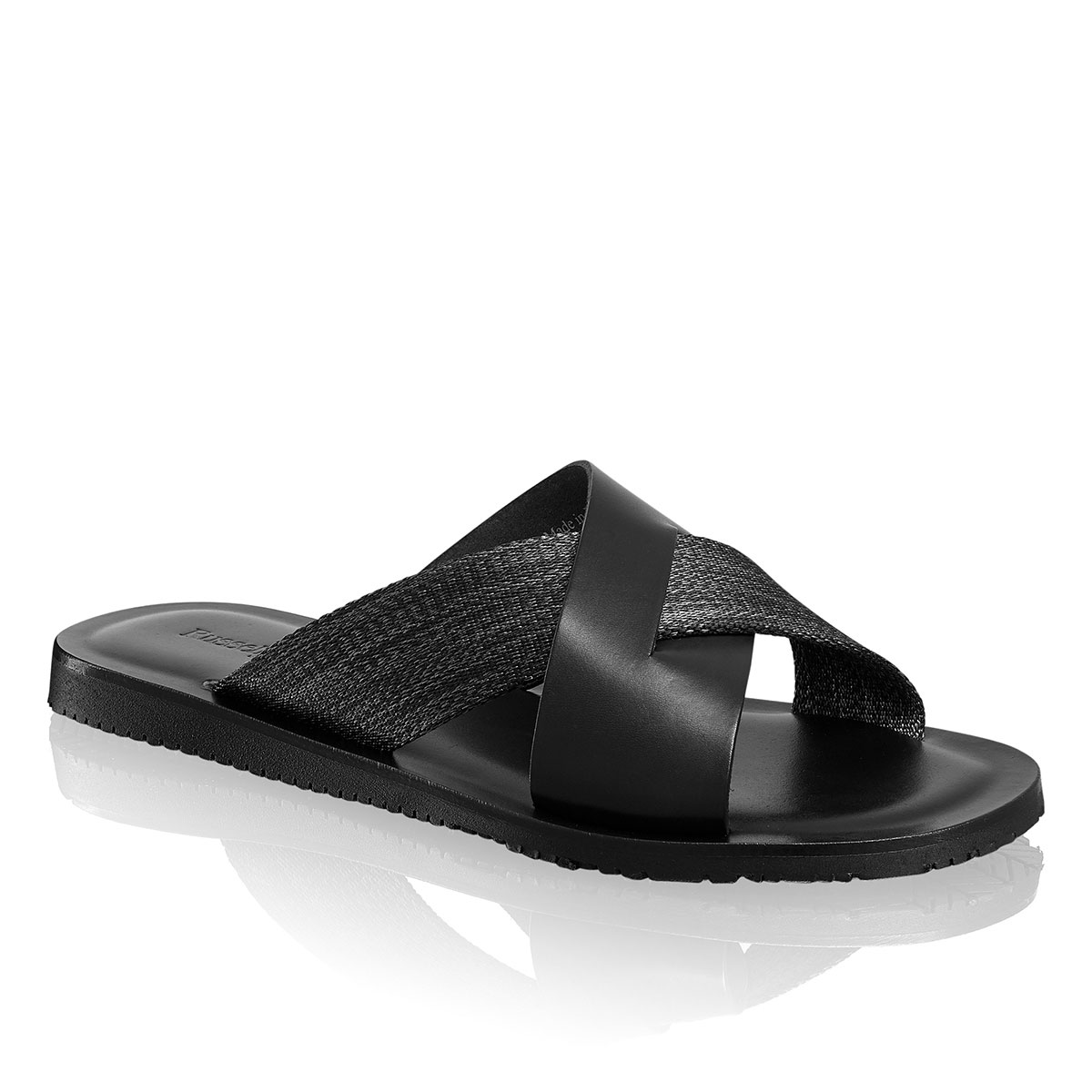 Russell & Bromley FAB SLIDE Slide On Slider