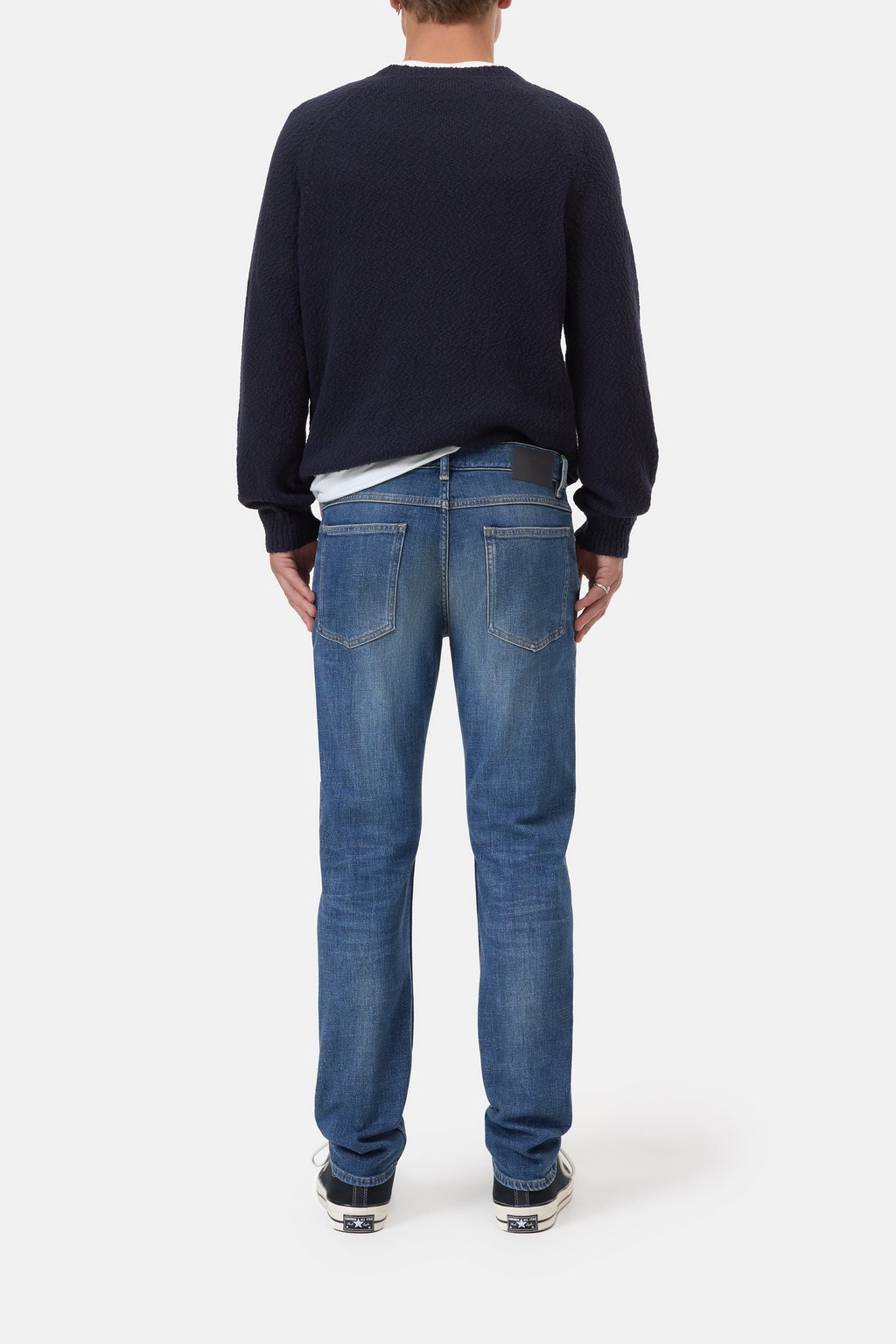 Slim Jeans - Unity Slim