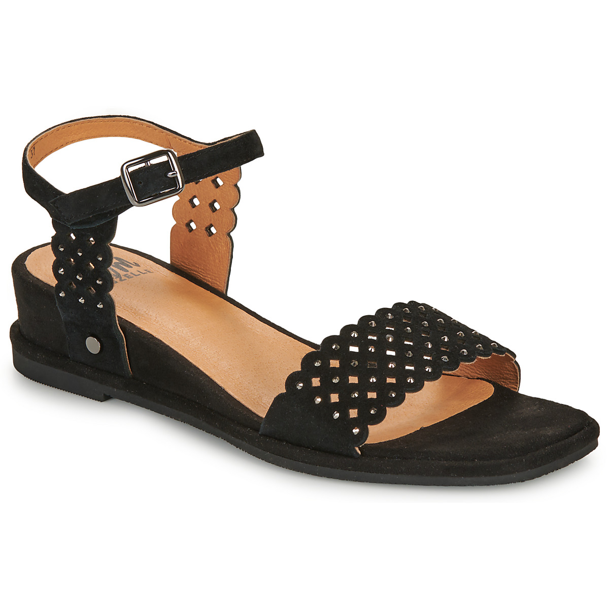 Mam'Zelle - MISS - Black
