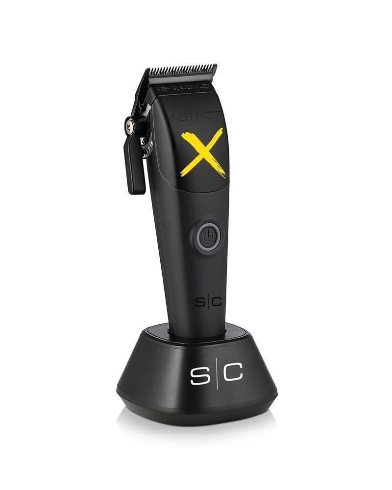 StyleCraft Instinct X Professional Hair Clipper with Vector Motor
