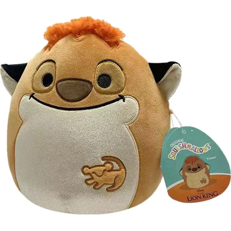 Kuscheltier Disney Timon