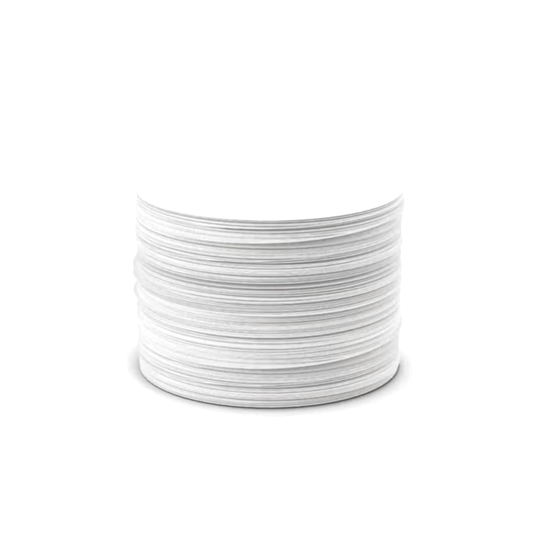 AeroPress Biodegradable Paper Coffee Micro-Filter, 350-pk