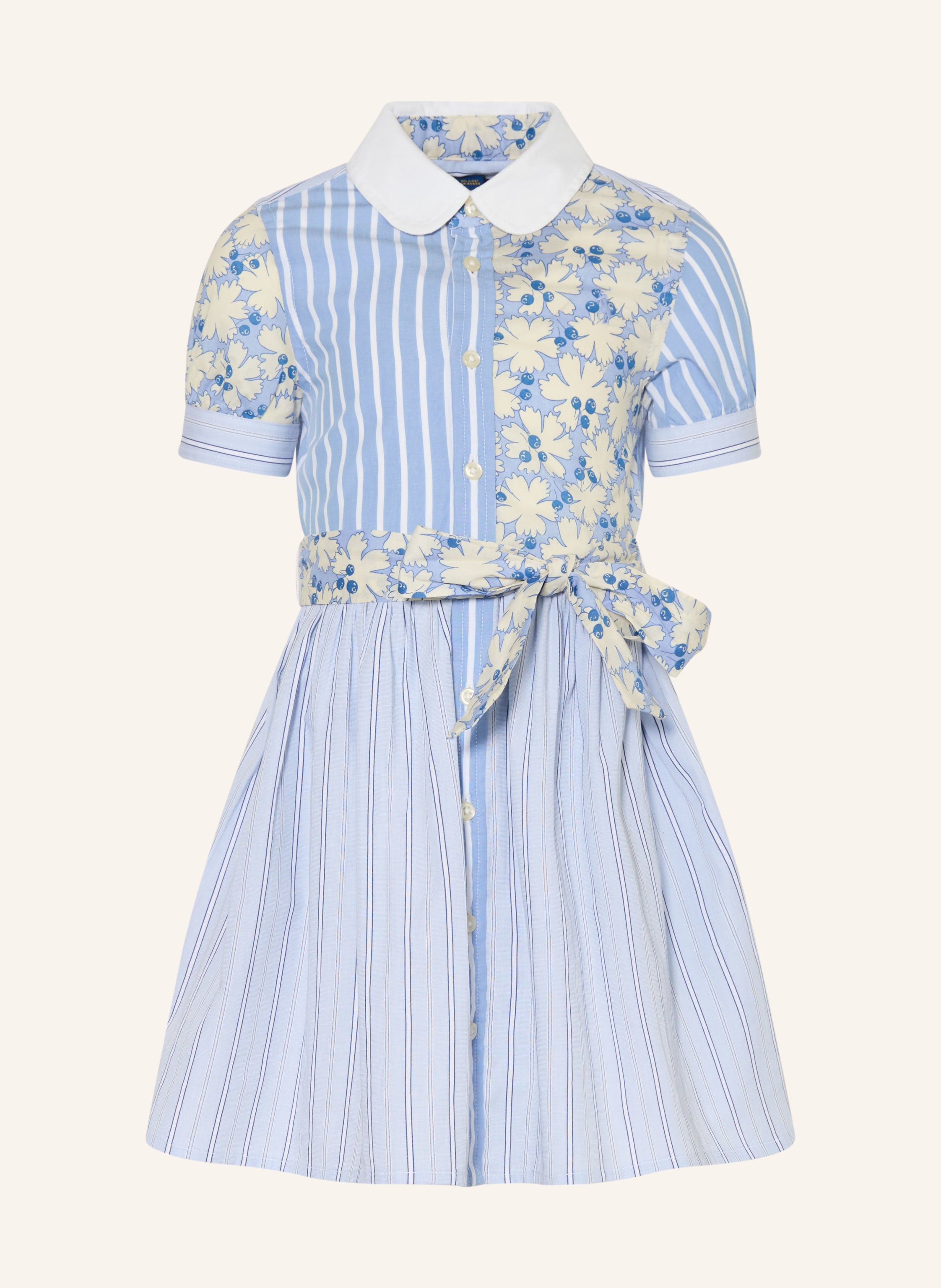 POLO RALPH LAUREN Kleid