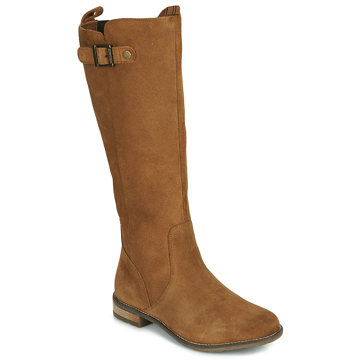 Barbour - REBECCA - Brown