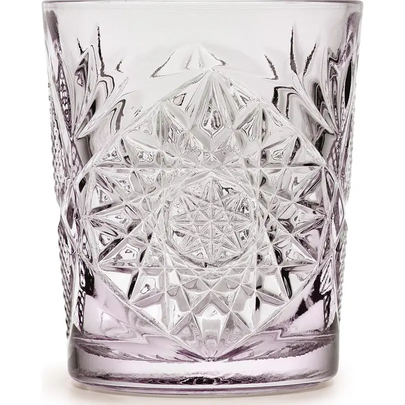 Longdrinkglas 6er-Set Hobstar