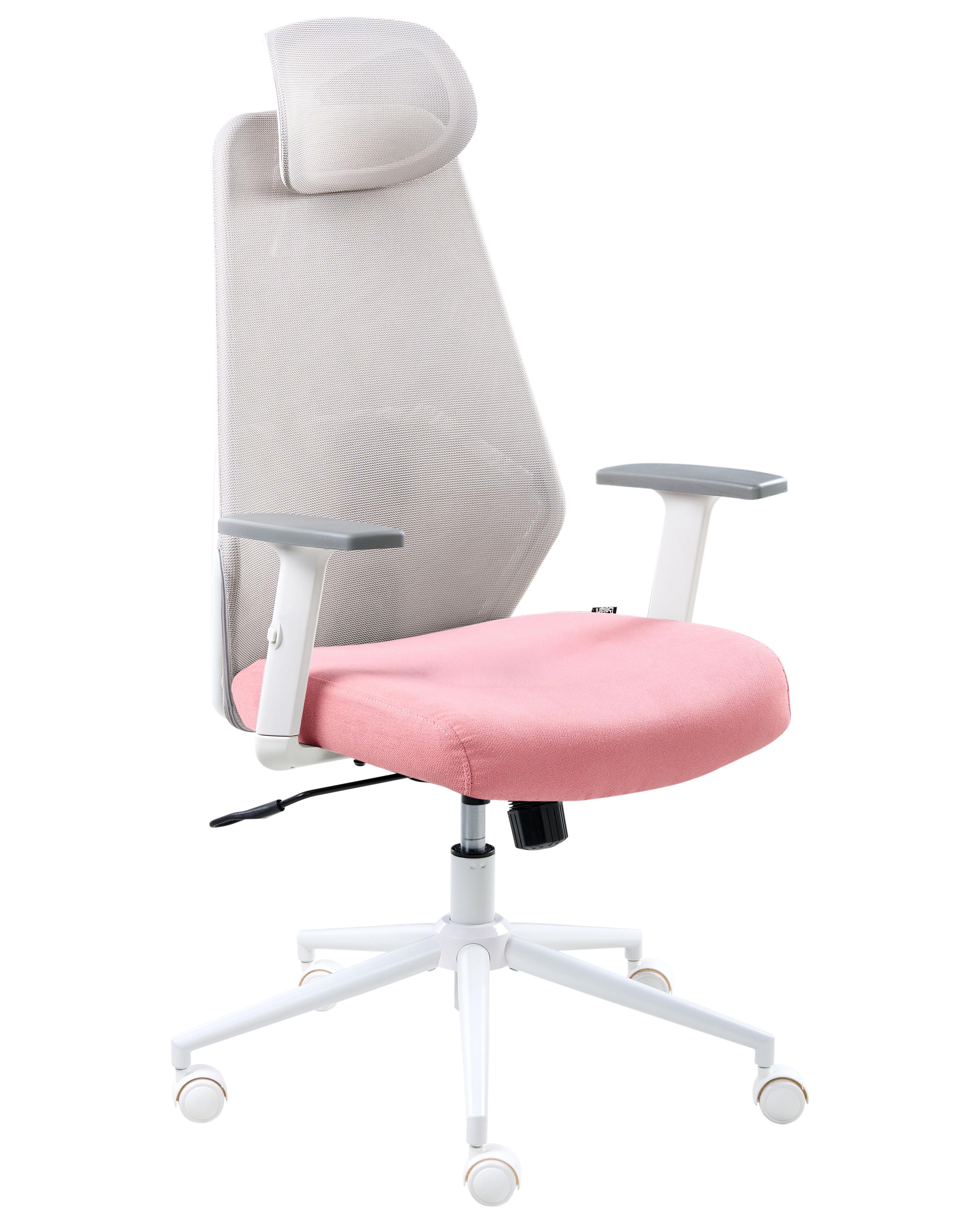 Office Chair ORYN Pink