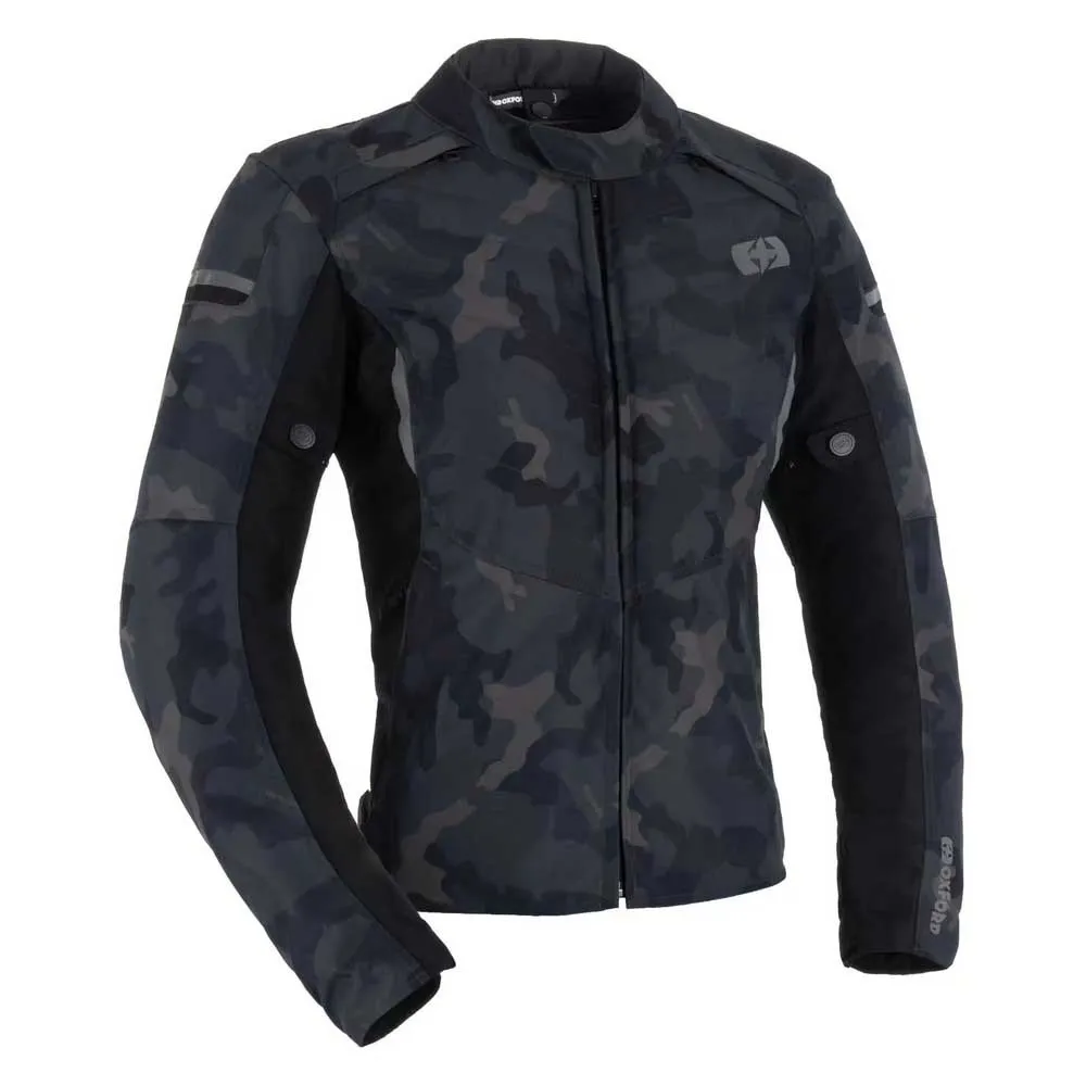 Oxford Valencia 3.0 jacket