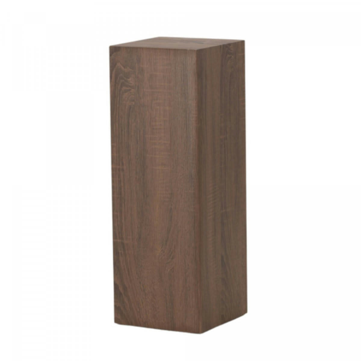 ADEE - Table d'appoint moderne en bois 65cm