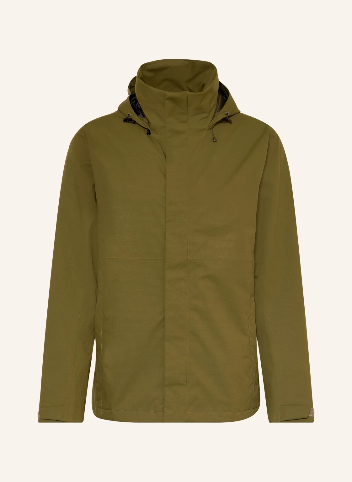 Schöffel Regenjacke
