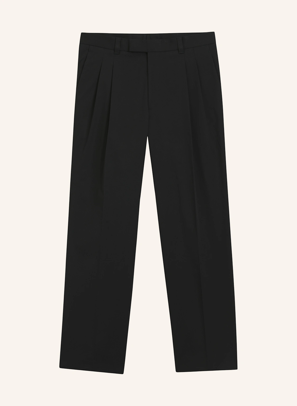 BOSS Businesshose C-PAT-DPL-263 Relaxed Fit