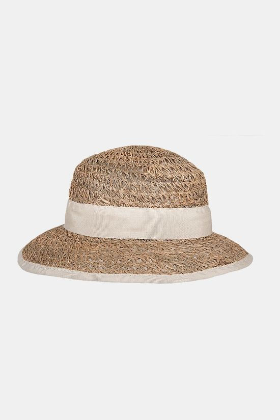 Hatland Loren Seagrass Hoed Dames