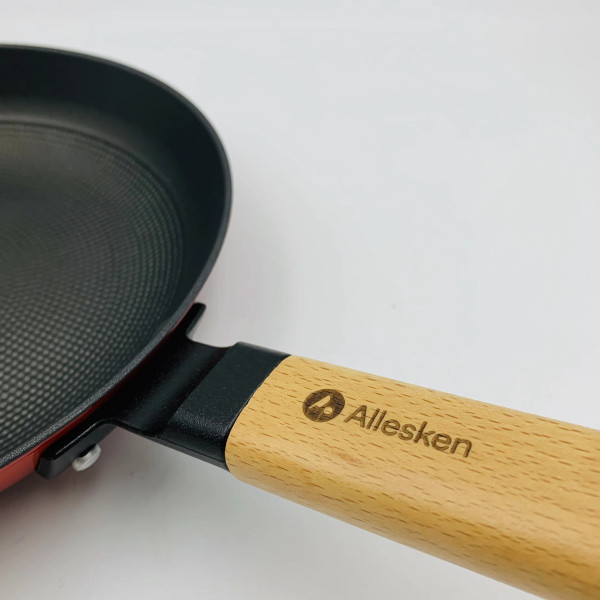 Patelnia 28cm RODELUXE