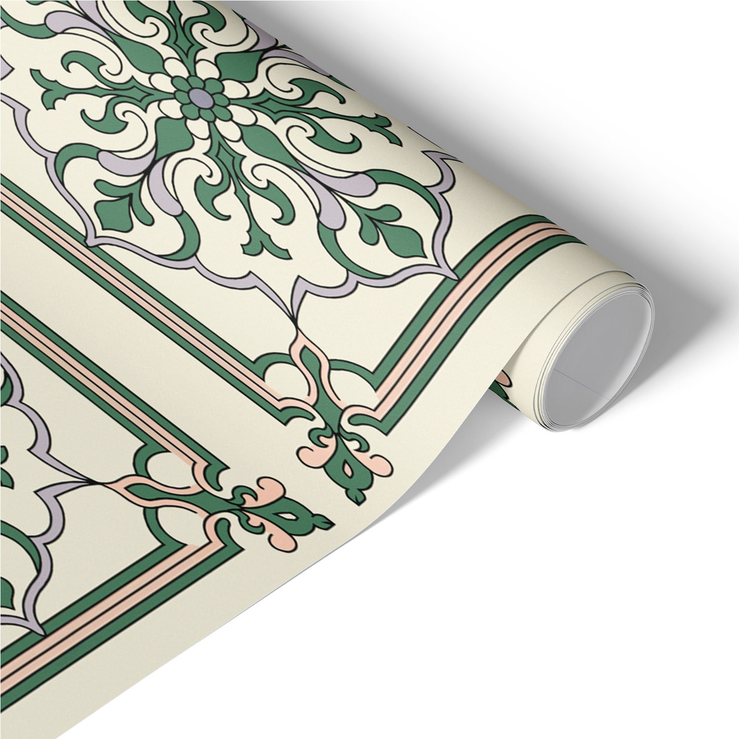 Okleina na meble Subtelne kolory 50x100 Folia samoprzylepna Mat DIY