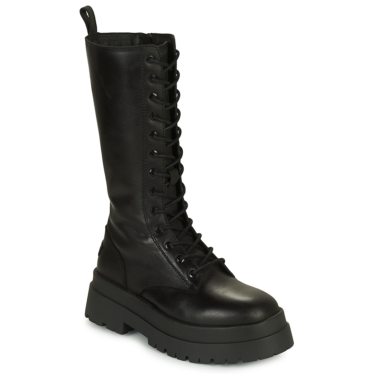 Ulanka - ALEN - Black