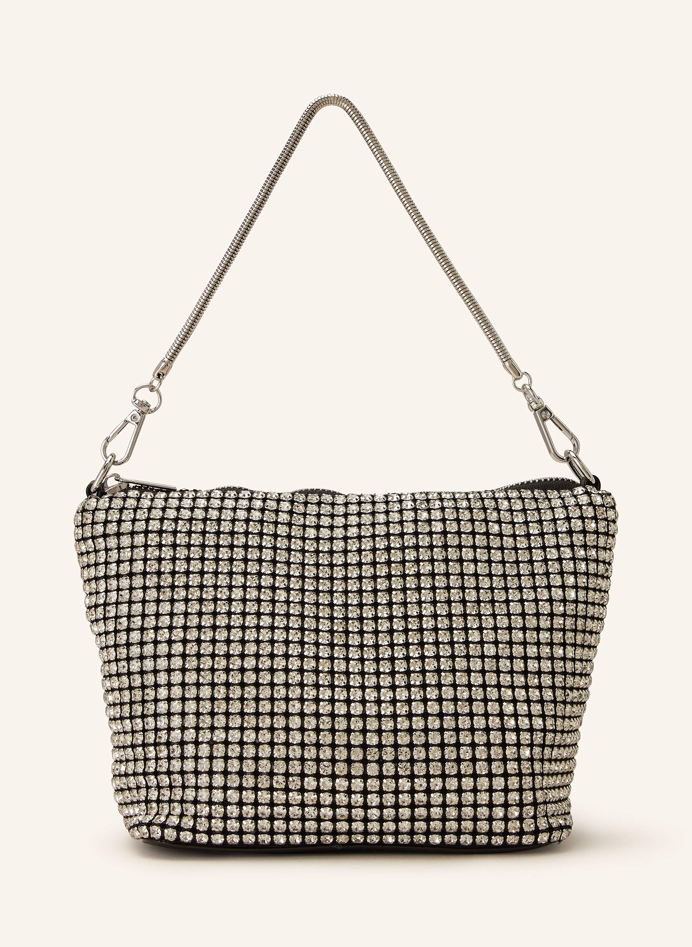 REISS Handtasche CRYSTAL