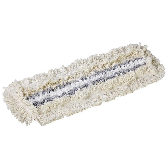Wischbezug, BxL: 15 x 40 cm, Baumwolle/Polyester
