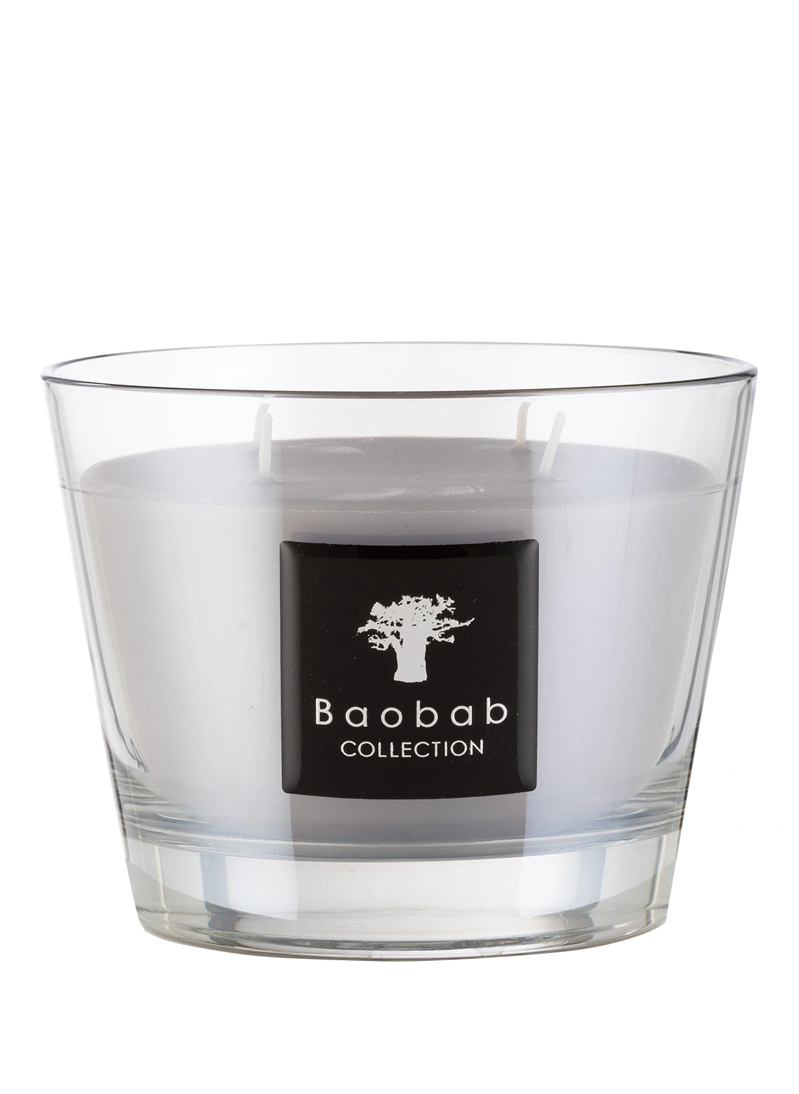 Baobab COLLECTION Duftkerze WHITE RHINO