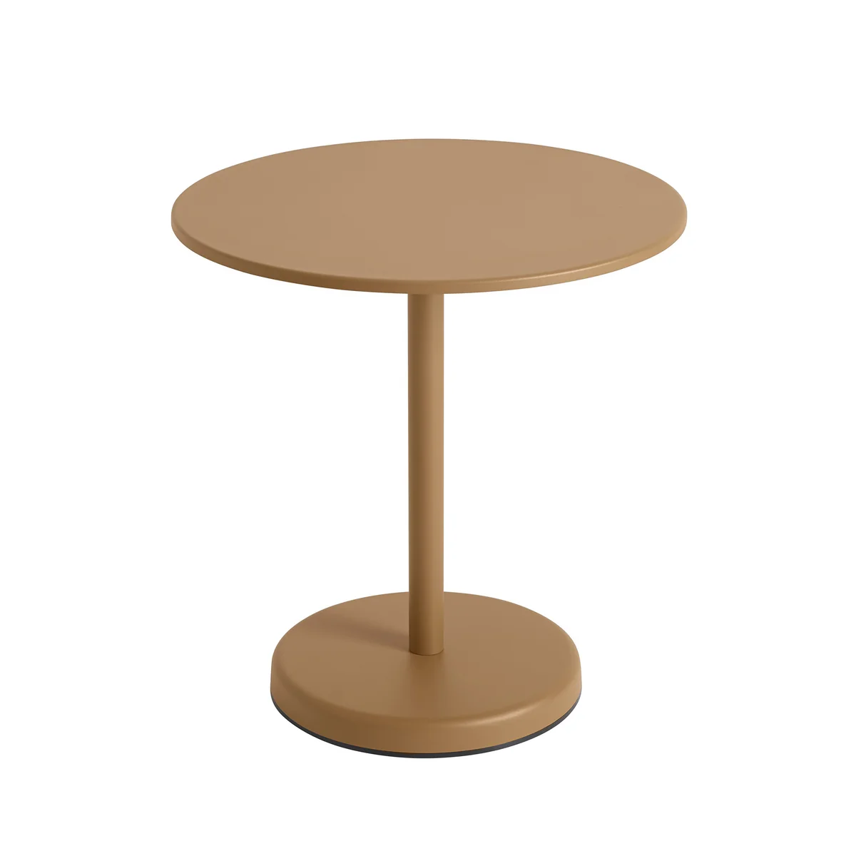 Muuto - Linear Steel Bistrotisch