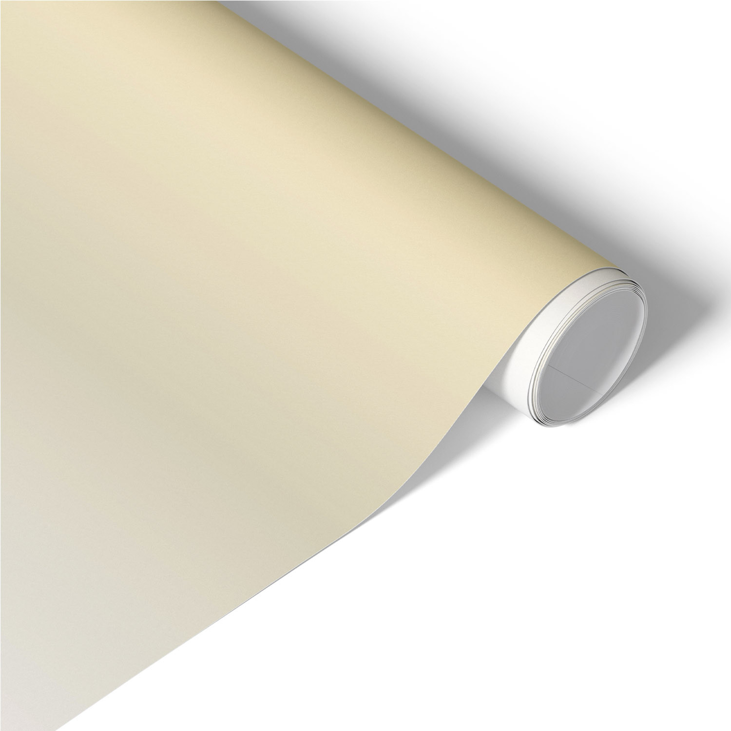 Okleina meblowa Beżowy gradient 50x100 Folia samoprzylepna Mat DIY