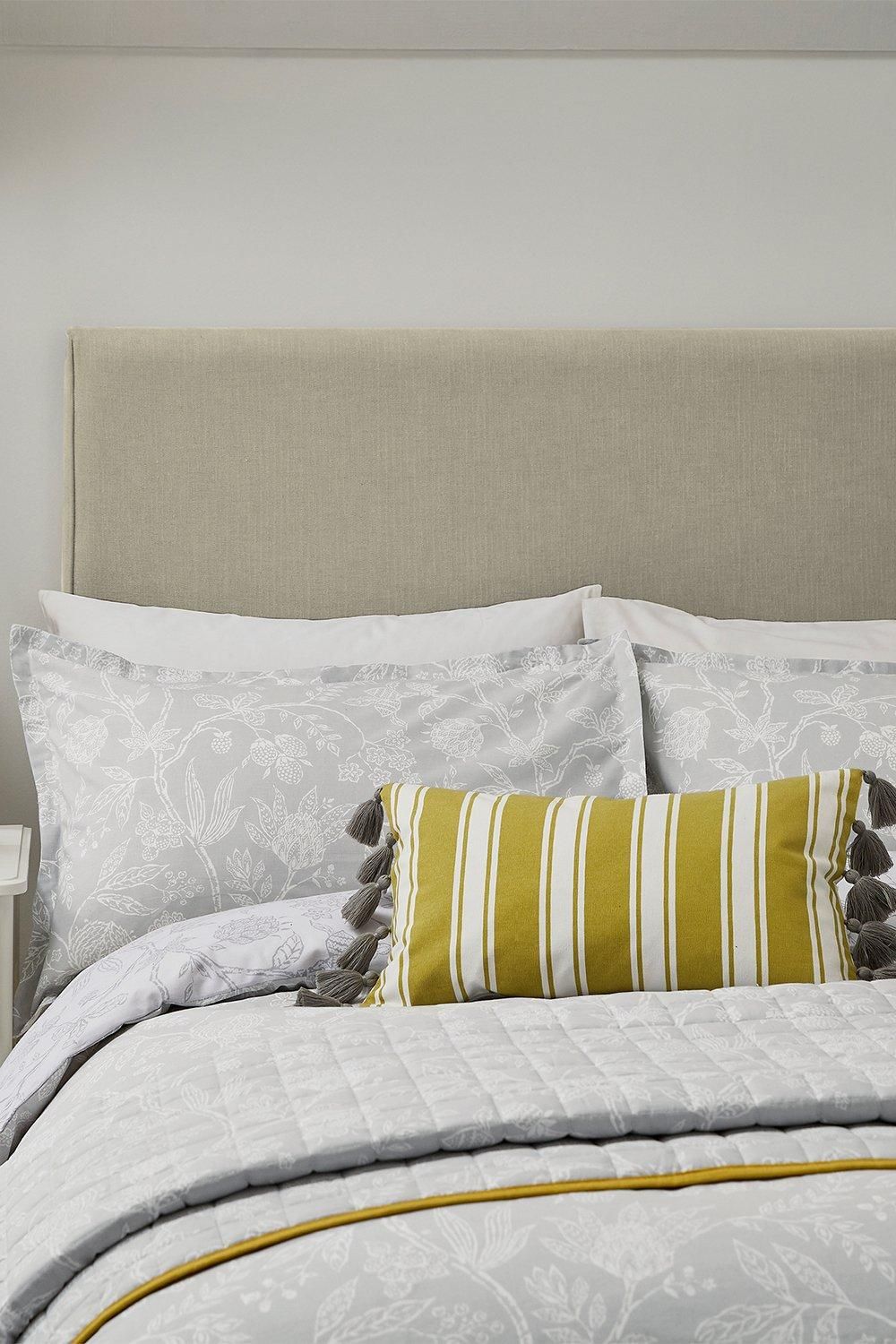 Sanderson Solaine' Cotton Duvet Cover Set