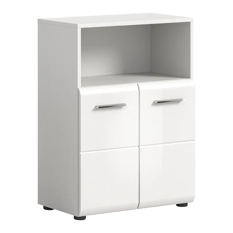 Badschrank Ice