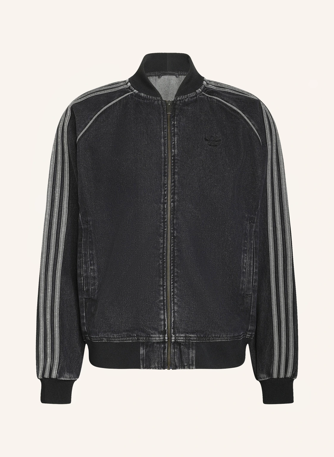 adidas Originals Jeansjacke SST ADICOLOR