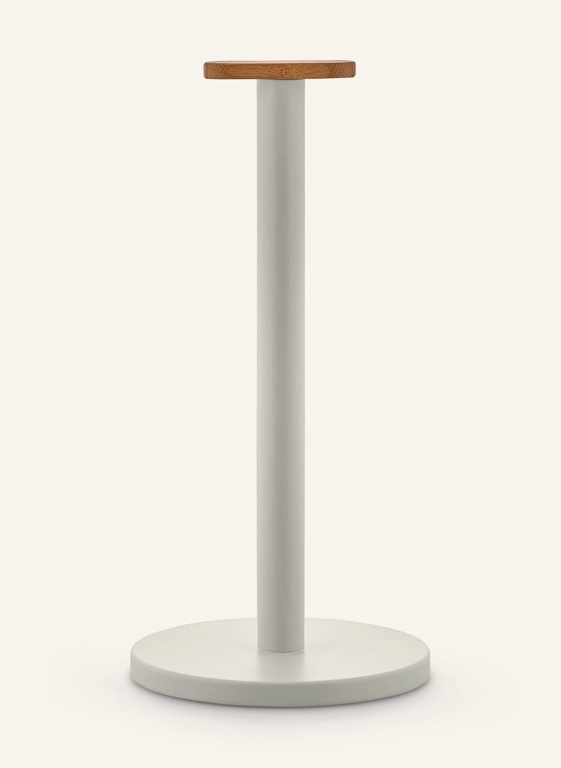 ALESSI Küchenrollenhalter MATTINA