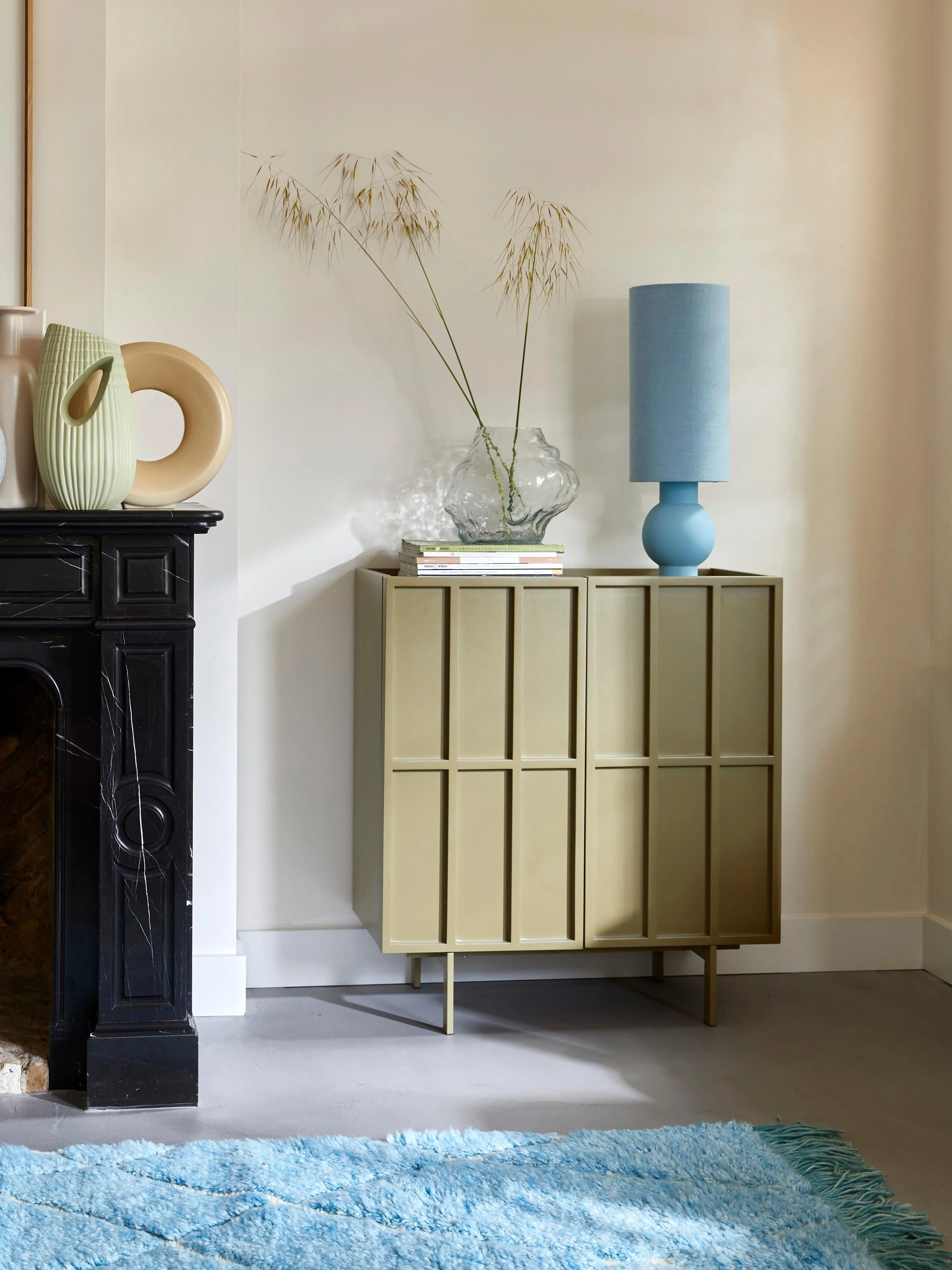Highboard Pebble