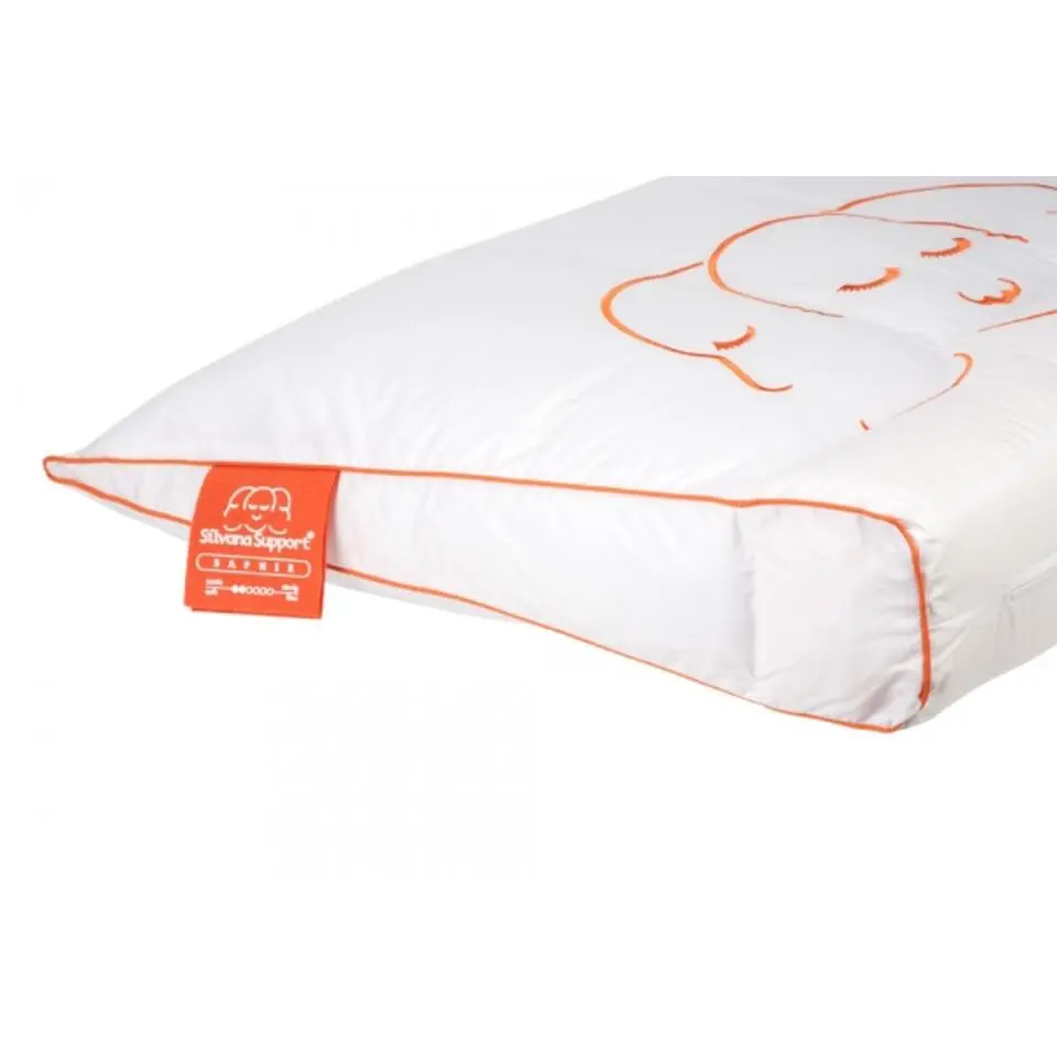 Silvana Hoofdkussen Support Saphir