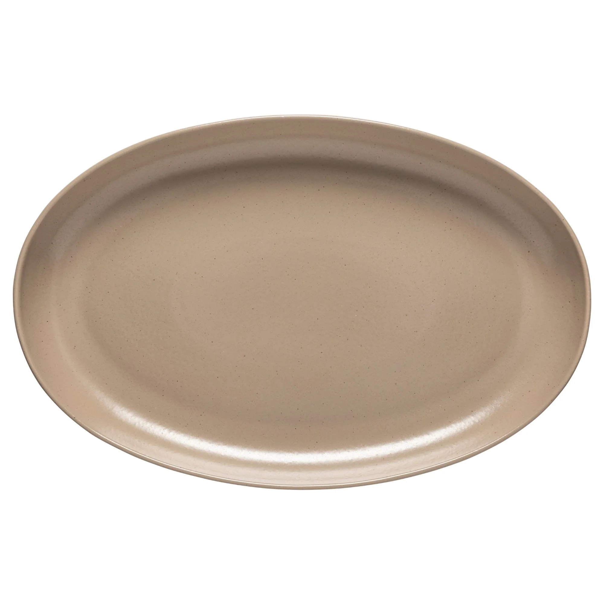 Large Oval Platter 50 Pacifica, Casafina by COSTA NOVA